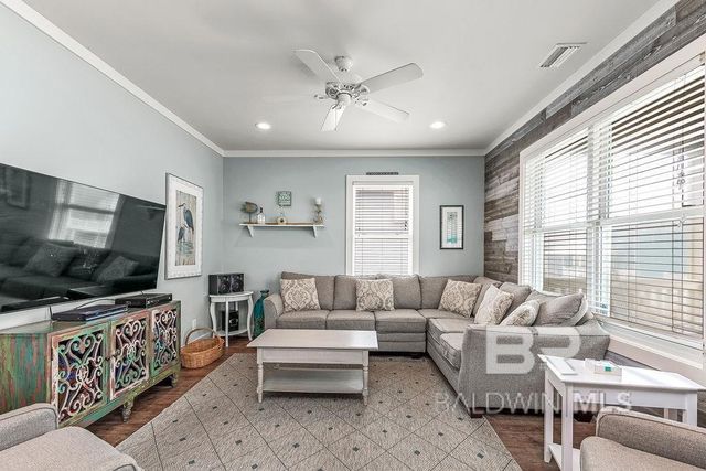 6052 Sawgrass Circle, Gulf Shores, AL 36542