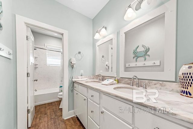 6052 Sawgrass Circle, Gulf Shores, AL 36542