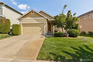 3812 Rossberg Street SE, Lacey, WA 98503