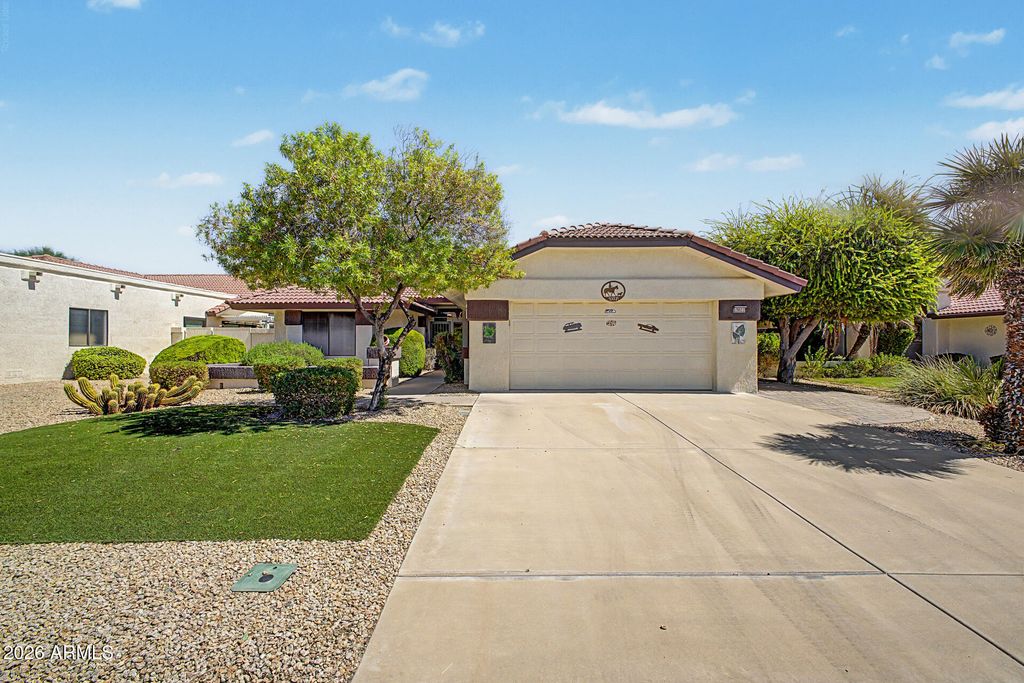 19831 N ALTA LOMA Drive, Sun City West, AZ 85375 — photo 2