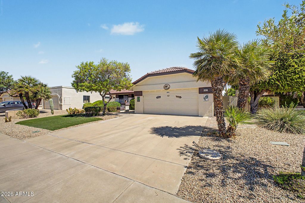 19831 N ALTA LOMA Drive, Sun City West, AZ 85375 — photo 3