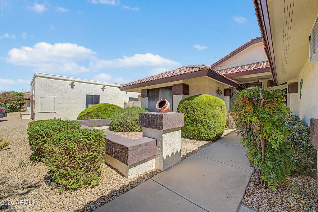 19831 N ALTA LOMA Drive, Sun City West, AZ 85375 — photo 4