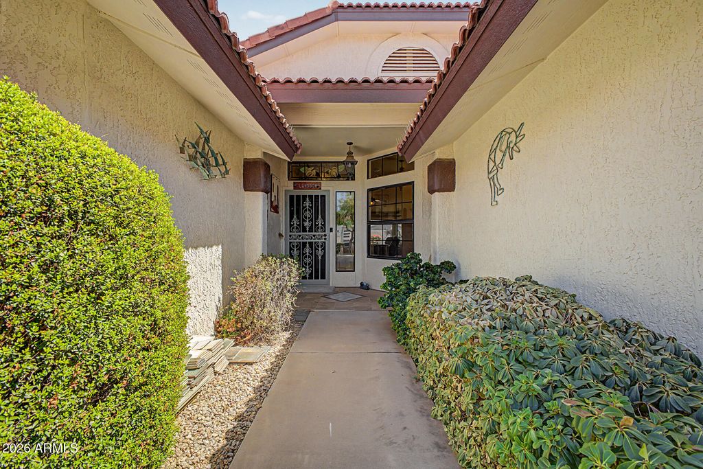 19831 N ALTA LOMA Drive, Sun City West, AZ 85375 — photo 5