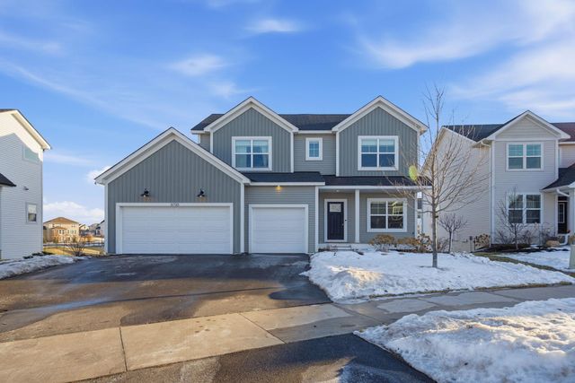 11725 35th Street N, Lake Elmo, MN 55042