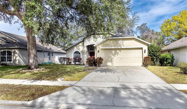 276 KETTERING ROAD, Deltona, FL 32725