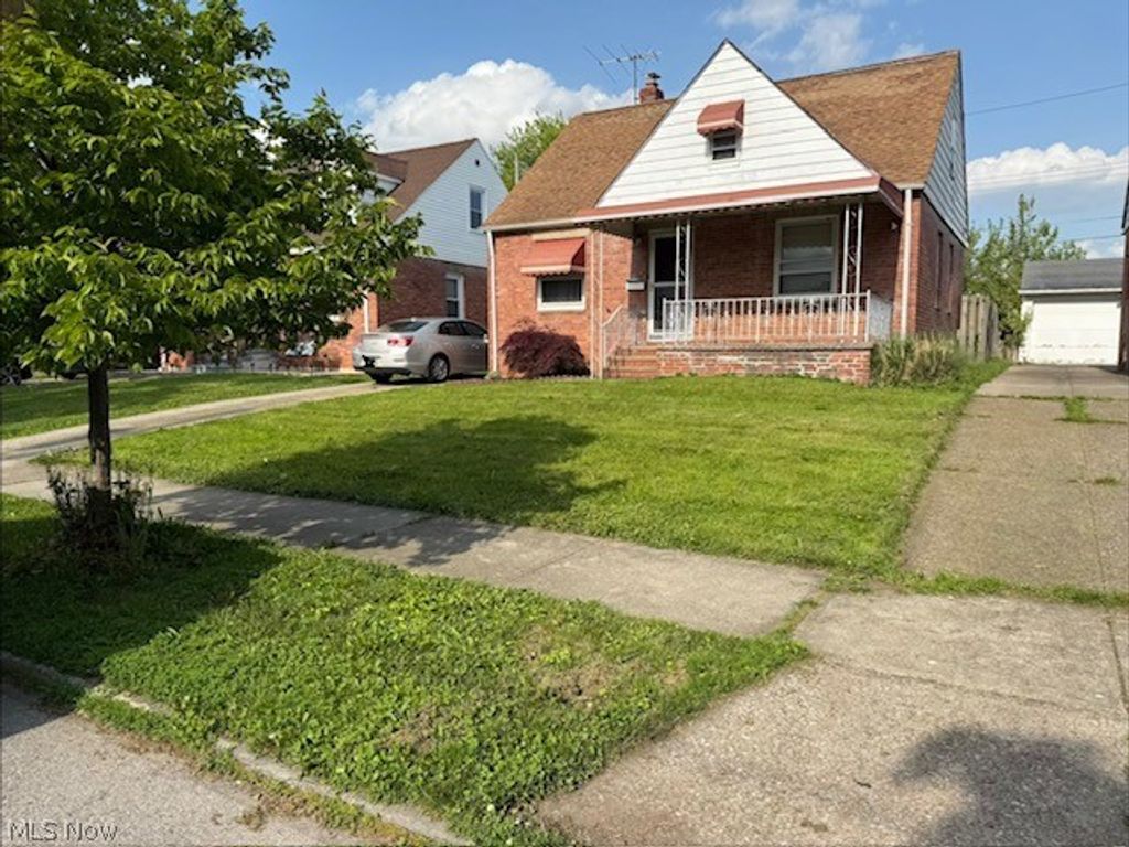 4141 W 57th Street, Cleveland, OH 44144