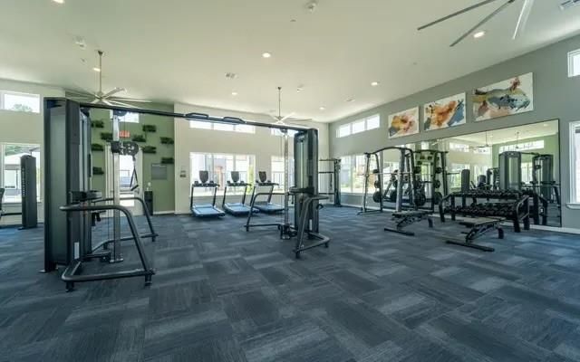33200 Forest W St 2B, Magnolia, TX 77354