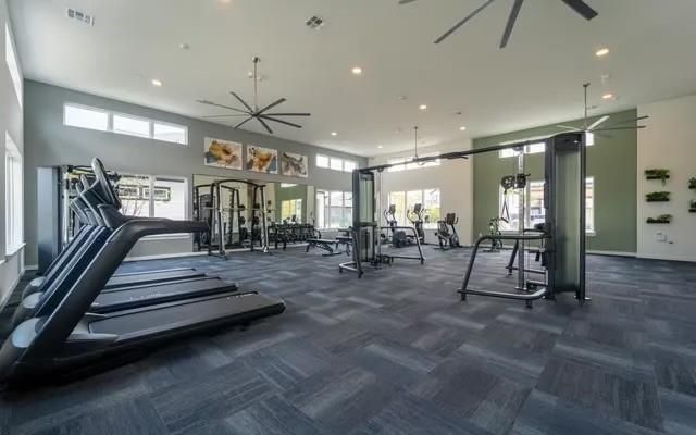 33200 Forest W St 2B, Magnolia, TX 77354