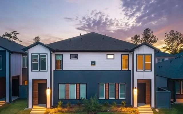 33200 Forest W St 2B, Magnolia, TX 77354