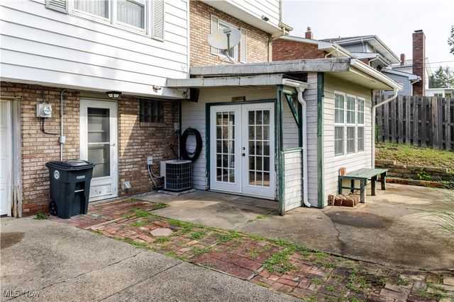 553 Braybarton Boulevard, Steubenville, OH 43952