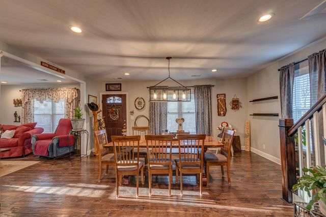 3380 Rogers Mill Road, Mt Sterling, KY 40353