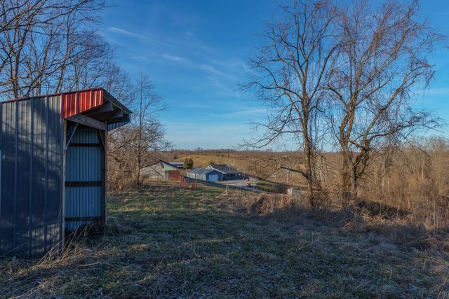 3380 Rogers Mill Road, Mt Sterling, KY 40353