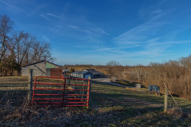 3380 Rogers Mill Road, Mt Sterling, KY 40353