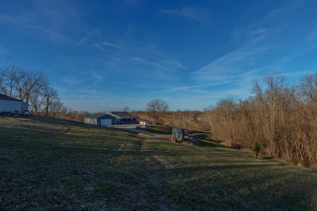 3380 Rogers Mill Road, Mt Sterling, KY 40353