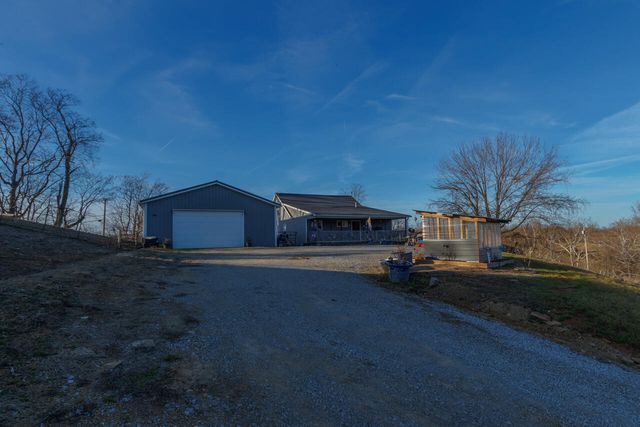3380 Rogers Mill Road, Mt Sterling, KY 40353