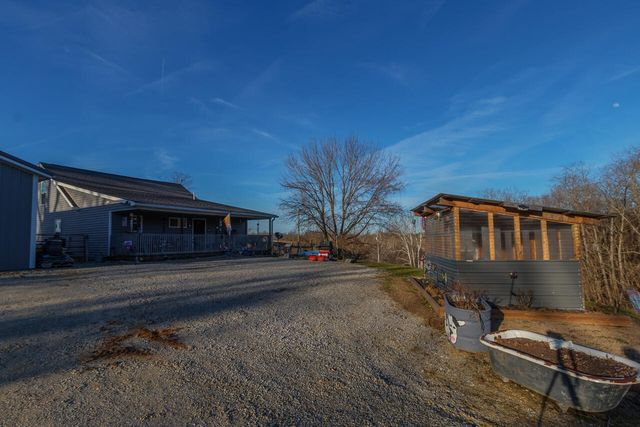 3380 Rogers Mill Road, Mt Sterling, KY 40353