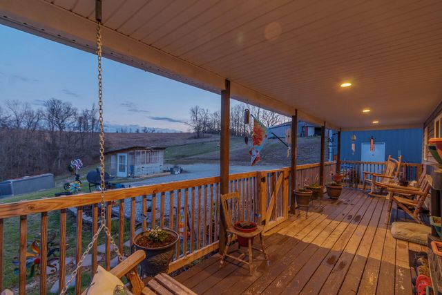 3380 Rogers Mill Road, Mt Sterling, KY 40353