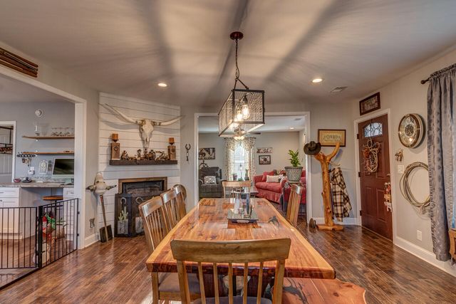 3380 Rogers Mill Road, Mt Sterling, KY 40353