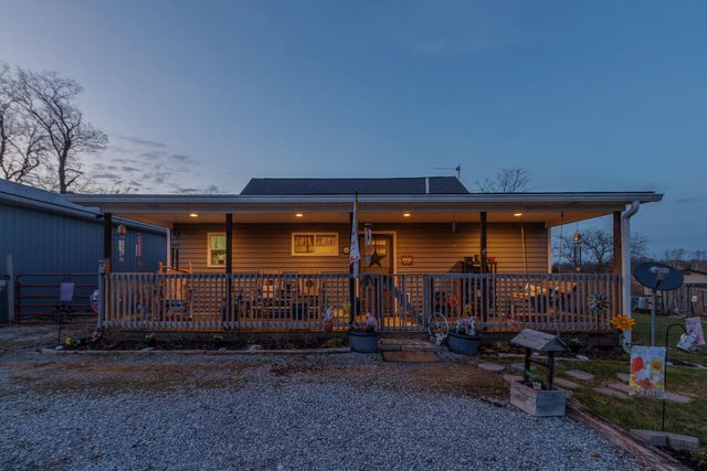 3380 Rogers Mill Road, Mt Sterling, KY 40353