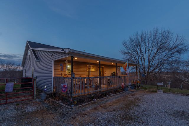 3380 Rogers Mill Road, Mt Sterling, KY 40353