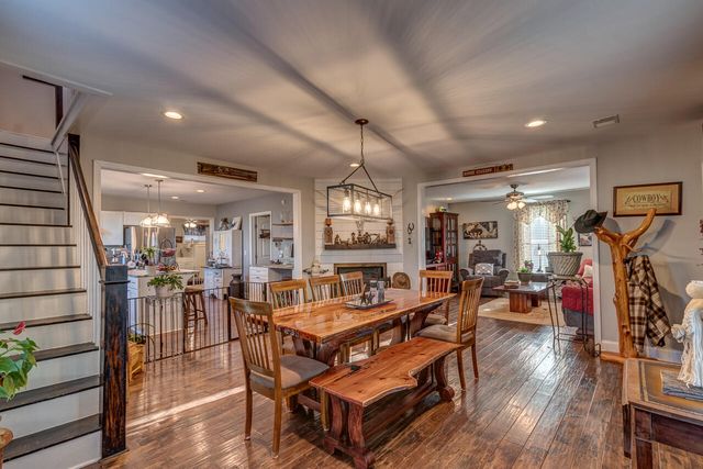 3380 Rogers Mill Road, Mt Sterling, KY 40353