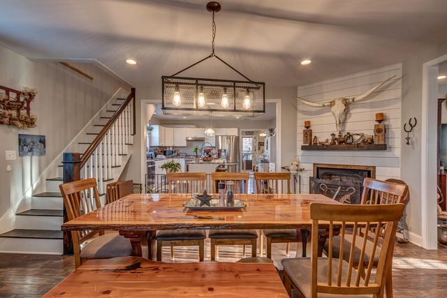 3380 Rogers Mill Road, Mt Sterling, KY 40353