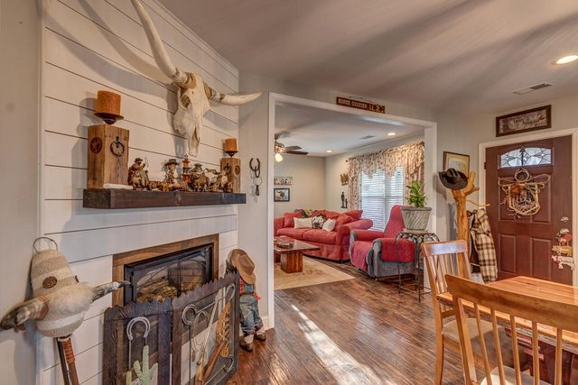 3380 Rogers Mill Road, Mt Sterling, KY 40353