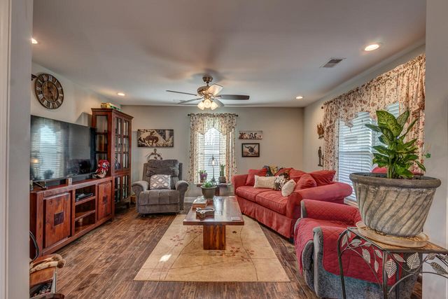 3380 Rogers Mill Road, Mt Sterling, KY 40353