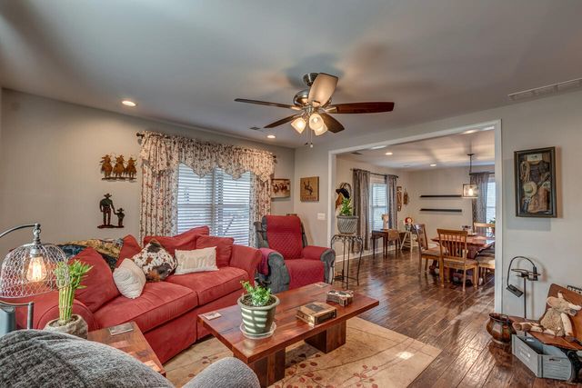 3380 Rogers Mill Road, Mt Sterling, KY 40353