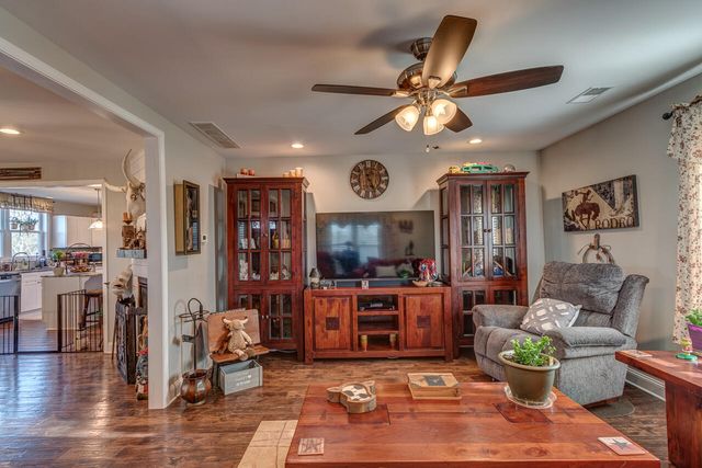 3380 Rogers Mill Road, Mt Sterling, KY 40353