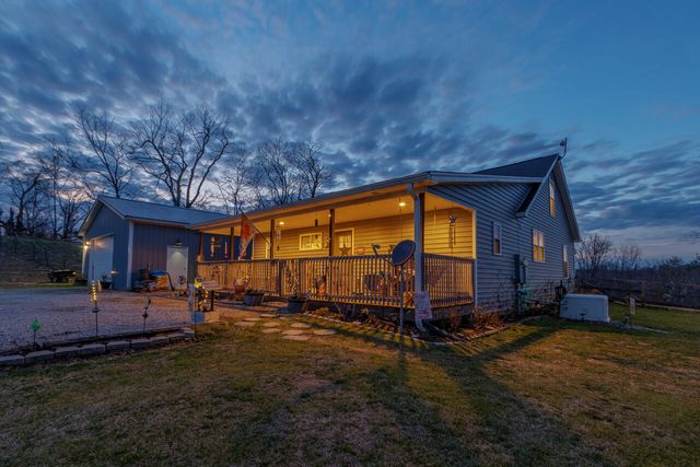 3380 Rogers Mill Road, Mt Sterling, KY 40353