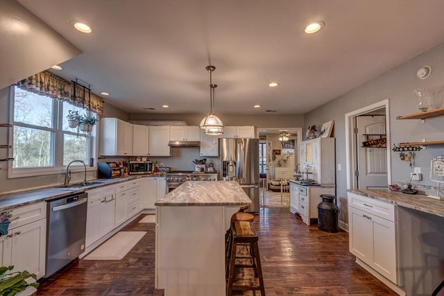 3380 Rogers Mill Road, Mt Sterling, KY 40353