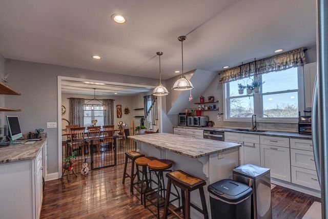 3380 Rogers Mill Road, Mt Sterling, KY 40353