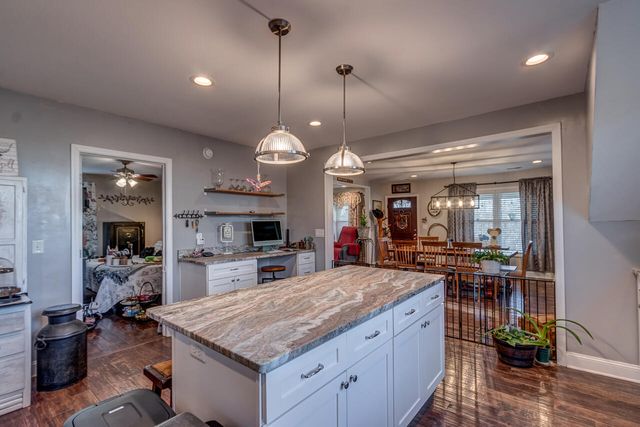 3380 Rogers Mill Road, Mt Sterling, KY 40353