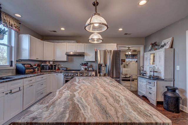 3380 Rogers Mill Road, Mt Sterling, KY 40353