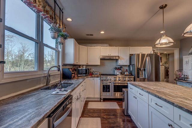 3380 Rogers Mill Road, Mt Sterling, KY 40353