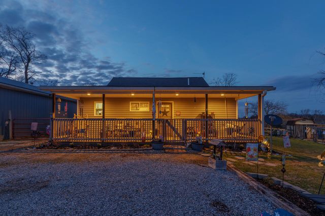 3380 Rogers Mill Road, Mt Sterling, KY 40353