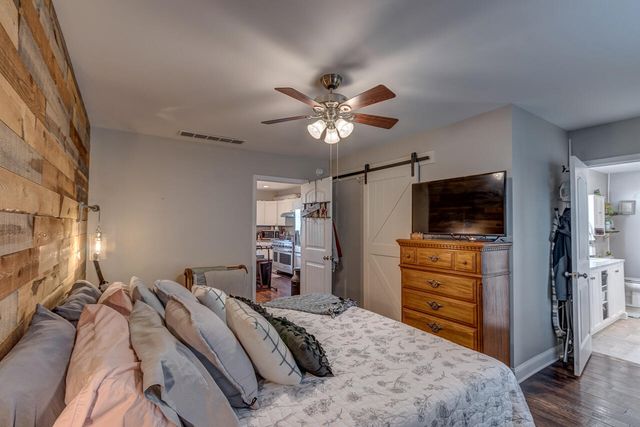 3380 Rogers Mill Road, Mt Sterling, KY 40353