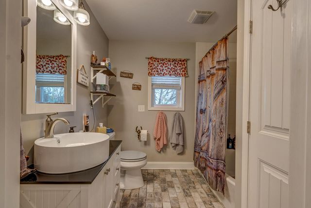 3380 Rogers Mill Road, Mt Sterling, KY 40353