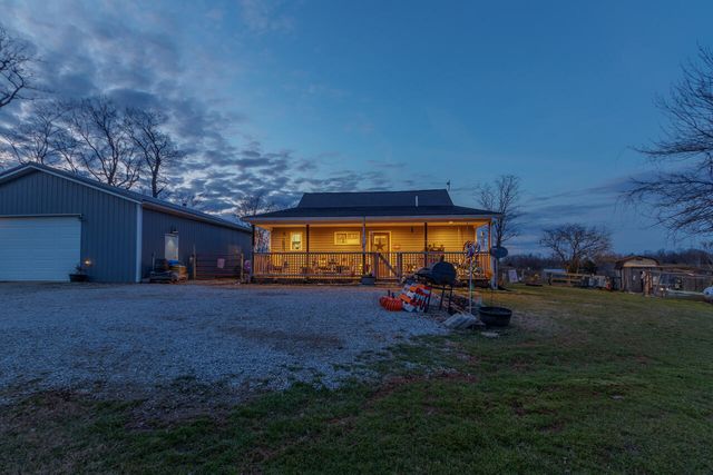 3380 Rogers Mill Road, Mt Sterling, KY 40353
