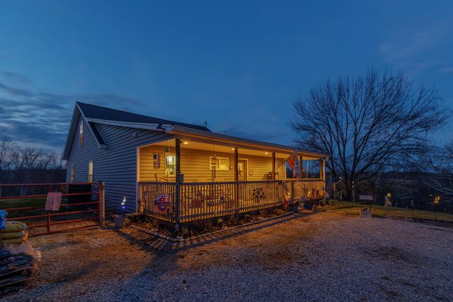 3380 Rogers Mill Road, Mt Sterling, KY 40353