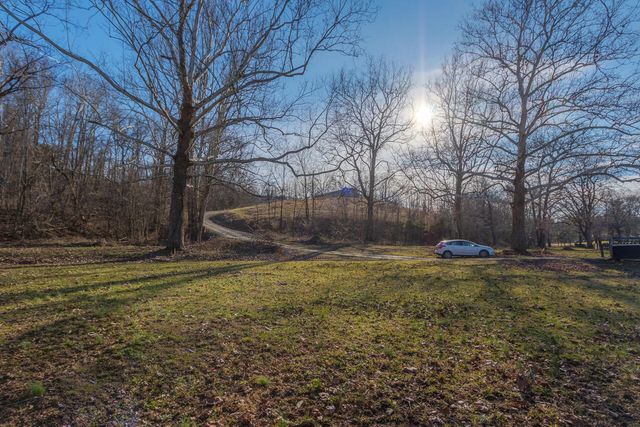 3380 Rogers Mill Road, Mt Sterling, KY 40353