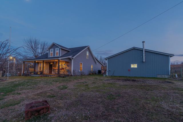 3380 Rogers Mill Road, Mt Sterling, KY 40353