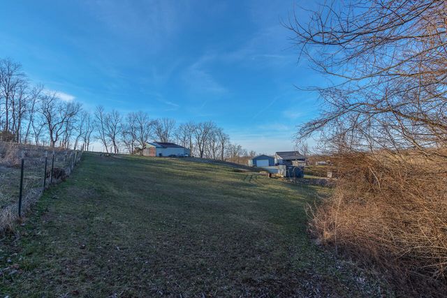 3380 Rogers Mill Road, Mt Sterling, KY 40353