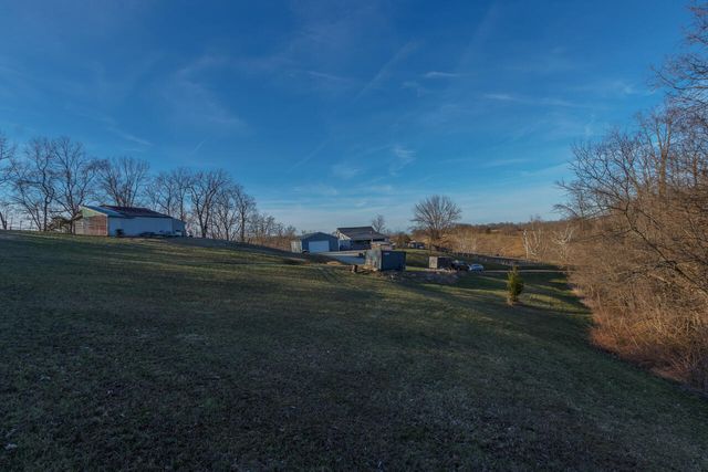 3380 Rogers Mill Road, Mt Sterling, KY 40353