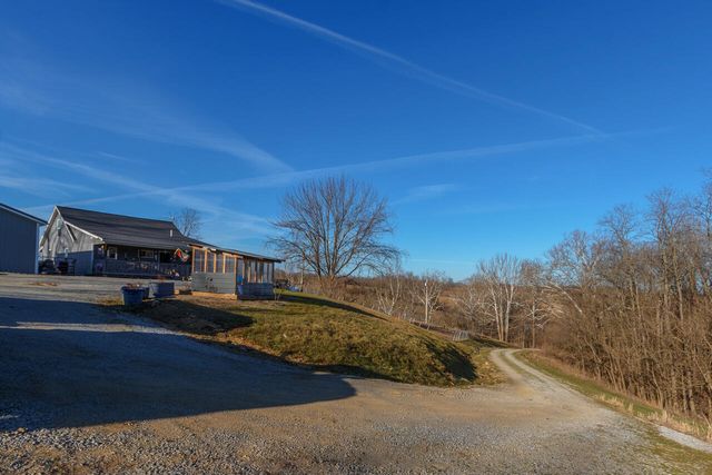 3380 Rogers Mill Road, Mt Sterling, KY 40353