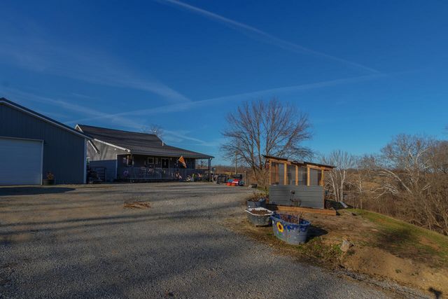 3380 Rogers Mill Road, Mt Sterling, KY 40353