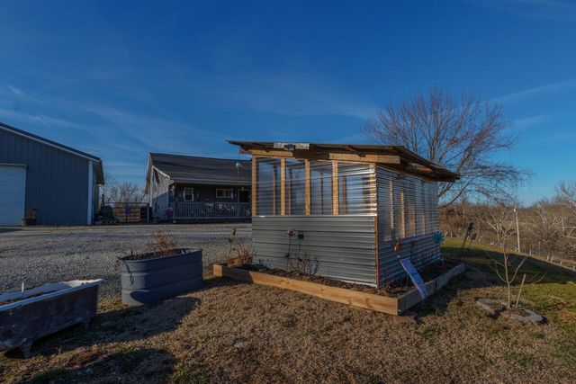 3380 Rogers Mill Road, Mt Sterling, KY 40353