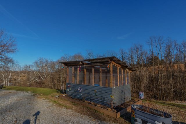 3380 Rogers Mill Road, Mt Sterling, KY 40353