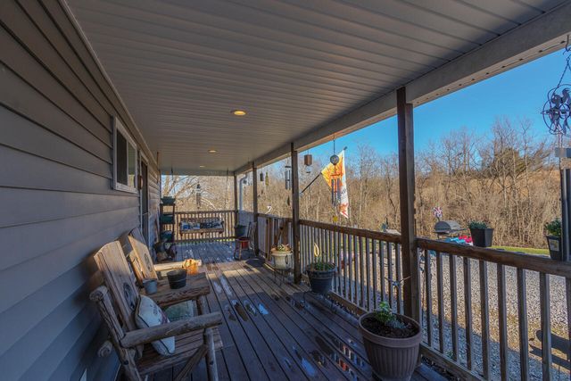 3380 Rogers Mill Road, Mt Sterling, KY 40353